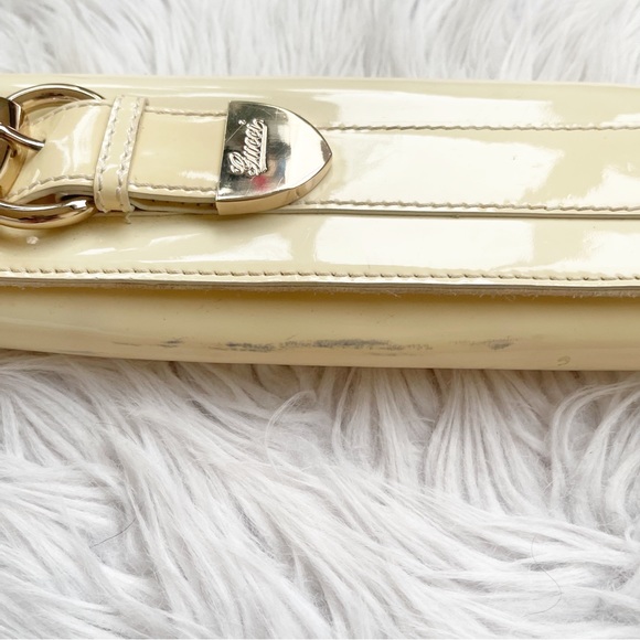 GUCCI Clutch Vintage - Picture 5 of 13